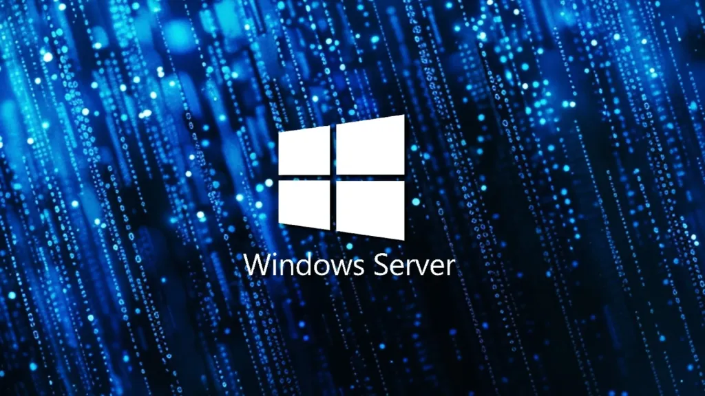 Windows Server Editions